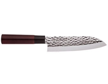 Santoku Seky Ryu SRH 100 Klinge 165mm - 13648 - Khurts.com