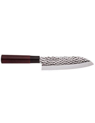 Santoku Seky Ryu SRH 100 : Precisi&oacute;n y Elegancia para Chefs Exigentes