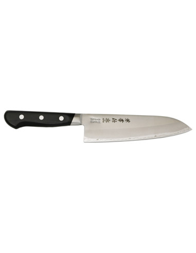 Santoku Kanetsune Seki KC152: Precise and Durable Edge