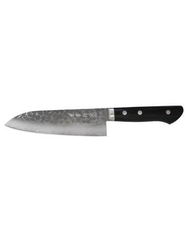 Santoku Kanetsune Seki KC943: Precise Cutting and Optimal Comfort