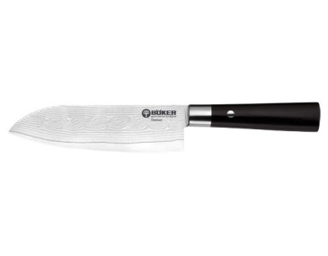 Santoku Boker Plus Damas 130417 - 13660 - Khurts.com