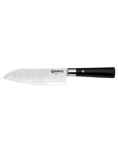 Santoku Boker Plus Damas 130417 - 13660 - Khurts.com