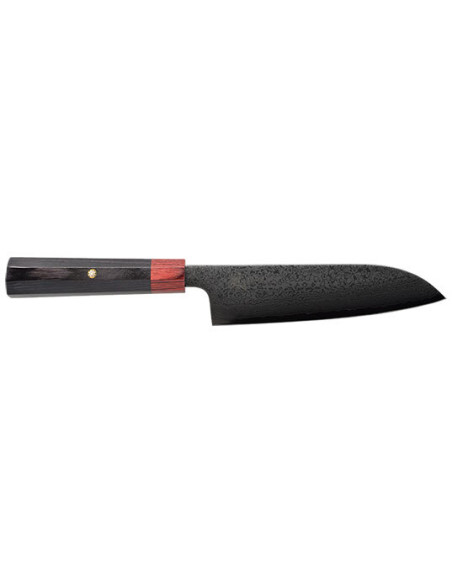Santoku Yaxell REI - 13661 - Khurts.com