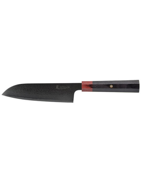 Santoku Yaxell REI - 13662 - Khurts.com