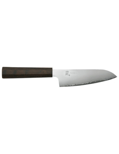 Santoku Yaxell Hana: Taglio Preciso ed Eleganza Duratura