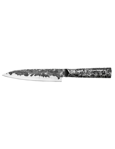 Santoku Samura Meteora - 13671 - Khurts.com