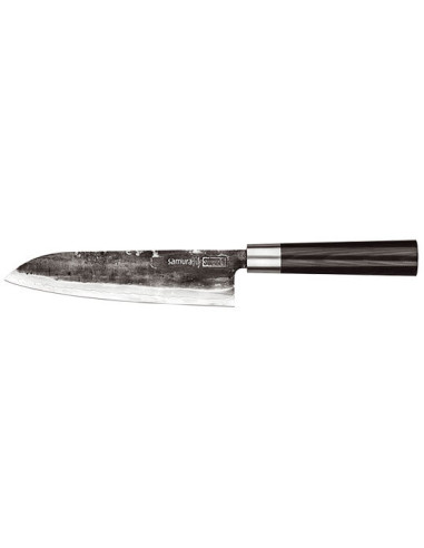 Santoku Samura Super 5 - 13672 - Khurts.com