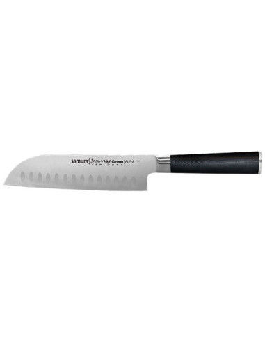 Santoku Samura MO-V - 13673 - Khurts.com