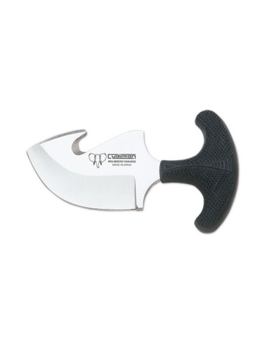 Skinner Cudeman C139H Knife: Unmatched Precision and Durability