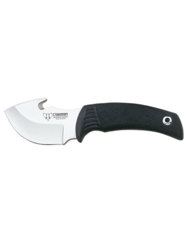 Skinner Cudeman C137H Knife: Unmatched Precision and Safety