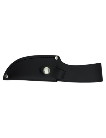 Skinner Cudeman C133H Knife: Unmatched Precision and Durability