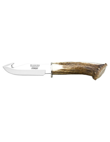 Joker Desmogue Skinner Knife: Precision and Natural Elegance