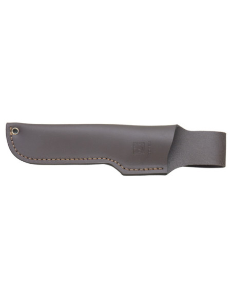 Joker Desmogue Skinner Knife: Precision and Natural Elegance