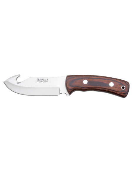 Joker Oso Skinner Knife: Precision and Elegance for Outdoor Use