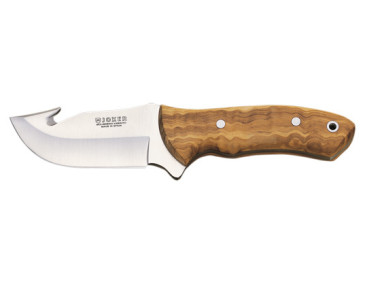 Skinner Joker Venado Griff Olivier - 13693 - Khurts.com