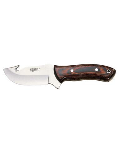 Joker Venado Skinner Knife: Precision and Elegance in Action