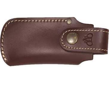 Etui Leder Cudeman Marinera - 13706 - Khurts.com