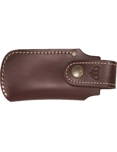 Etui Leder Cudeman Marinera - 13706 - Khurts.com