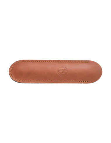 Leder-Etui f&uuml;r Rasiermesser Boker Magnum - 13717 - Khurts.com