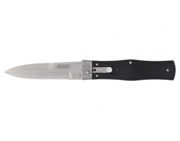 Automatisches Messer Mikov Predator Stonewash