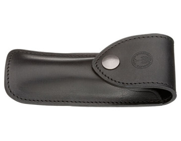 Etui Leder schwarz Boker Magnum 090050 - 13721 - Khurts.com