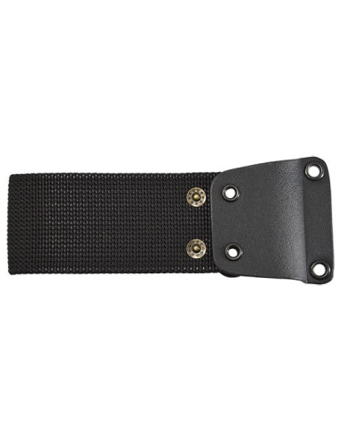 G&uuml;rtelschlaufe TB Outdoor: Sichere Befestigung f&uuml;r Kydex-Holster