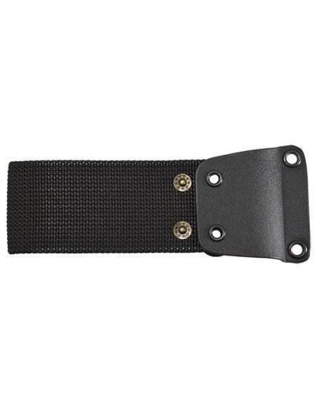 Passant Ceinture TB Outdoor : Fixation S&eacute;curis&eacute;e pour &Eacute;tui Kydex