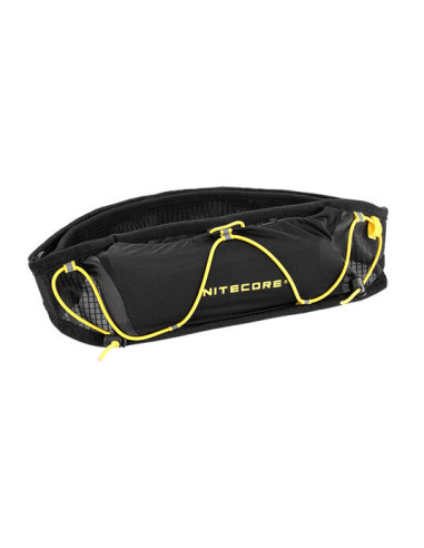 Ceinture de Course Nitecore BLT10 : Confort et S&eacute;curit&eacute; Nocturne
