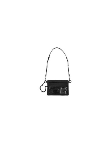 Pochette &Eacute;tanche Nitecore : S&eacute;curit&eacute; et Utilisation Tactile en Milieu Aquatique
