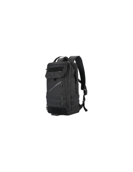 Rucksack Nitecore BP23: 23L Robustheit und Outdoor-Modularit&auml;t