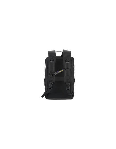Sac &agrave; dos Nitecore BP23 : 23L de robustesse et modularit&eacute; outdoor