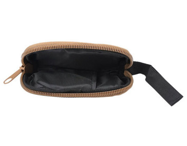 Schwarzes Etui f&uuml;r QSP-Messer 001 - 13744 - Khurts.com