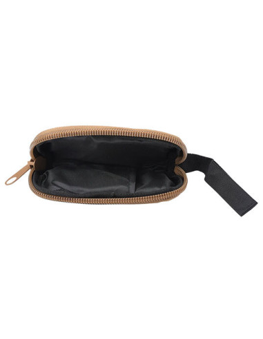 Custodia in Nylon Nero QSP 001: Protezione Duratura e Trasporto Facile