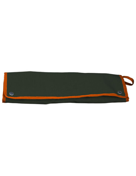 &Eacute;tui pour 5 couteaux Morakniv Hunting - 13752 - Khurts.com