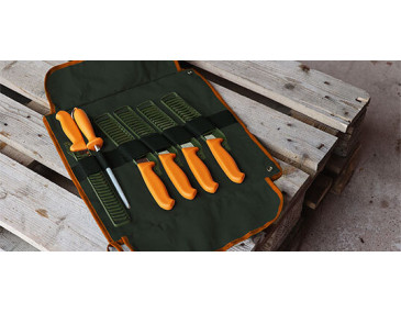 Funda Morakniv Hunting: Proteja y Organice Sus Cuchillos con Estilo 2