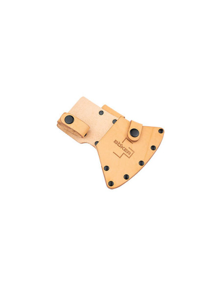 Lederetui f&uuml;r Axt Appalachian Boker Plus - 13755 - Khurts.com