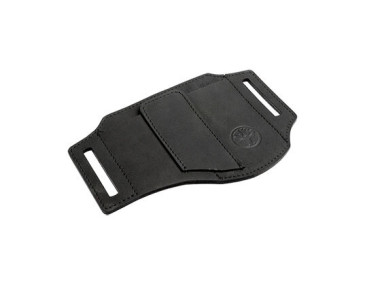 Lederetui Nubuck ED-Three Schwarz Boker - 13773 - Khurts.com