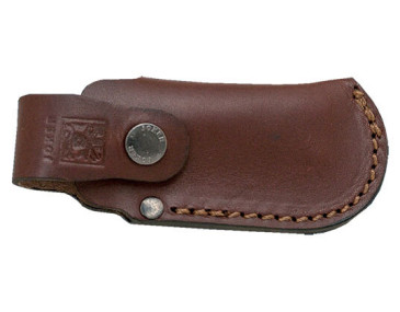 Lederetui Braun Joker JKFB13 - 13781 - Khurts.com