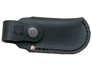 Lederetui Schwarz Joker JKFB14 - 13782 - Khurts.com
