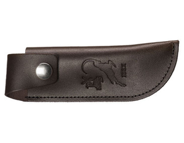 Lederetui Braun Solingen WM0021 - 13783 - Khurts.com