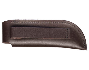 Lederetui Braun Solingen WM0021 - 13783 - Khurts.com 2
