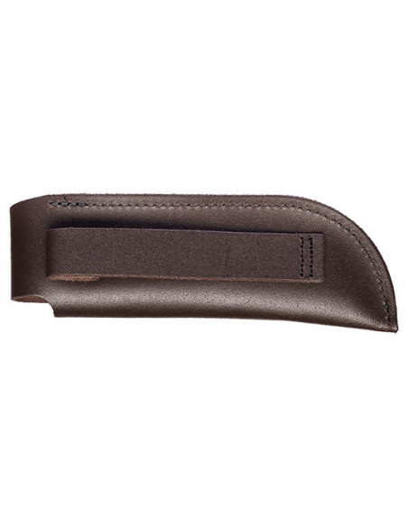 Custodia Cuoio Marrone Solingen : Eleganza e Protezione per Coltelli