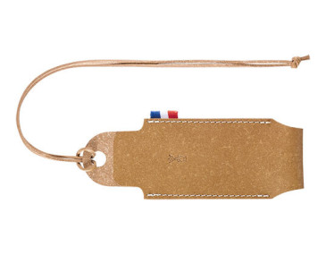 Scheidenetui mit Schn&uuml;rsenkel Opinel f&uuml;r Nr. 6 - 7 - 8 und Effil&eacute;s 8 - 13797 - Khurts.com