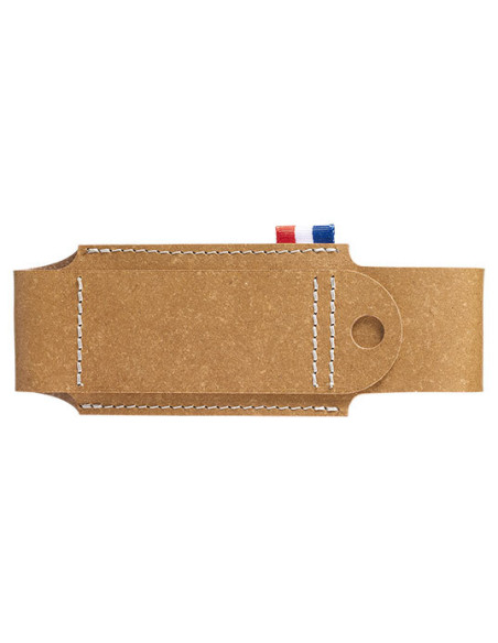 Alpine Opinel Sheath: Eco-Responsible Protection for Your Knives