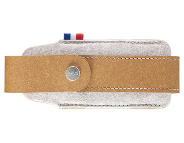 Funda Outdoor M Opinel: Protecci&oacute;n Ecol&oacute;gica y Duradera para Sus Cuchillos