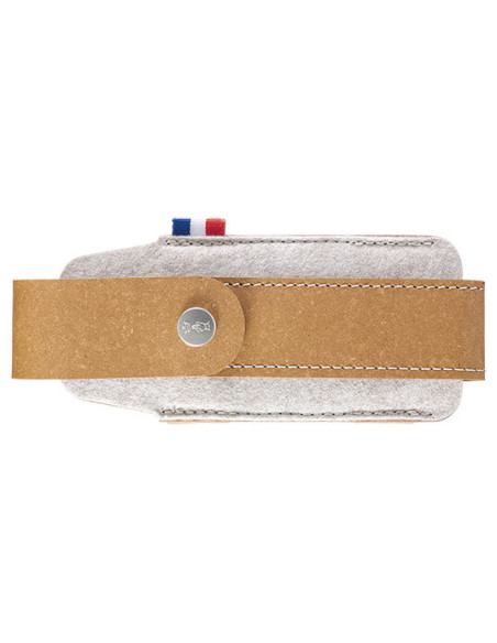 Custodia Outdoor M Opinel: Protezione Ecologica e Durevole per i Vostri Coltelli