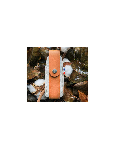 Outdoor-Etui M Opinel f&uuml;r Nr. 7 - 8  9 und Effil&eacute;s 8 - 10 - 13805 - Khurts.com