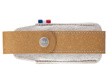 Outdoor-Etui L Opinel f&uuml;r Nr. 9 - 10, Champignon 8 -10 und Korkenzieher Flaschen&ouml;ffner - 13806 - Khurts.com