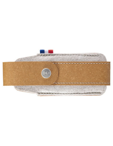 Etui outdoor L Opinel pour N&deg; 9 - 10, Champignon 8 -10 et Tire Bouchon D&eacute;capsuleur - 13806 - Khurts.com
