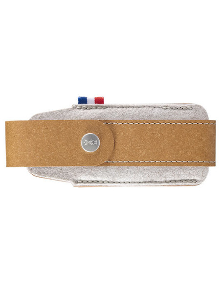 Etui outdoor L Opinel pour N&deg; 9 - 10, Champignon 8 -10 et Tire Bouchon D&eacute;capsuleur - 13806 - Khurts.com